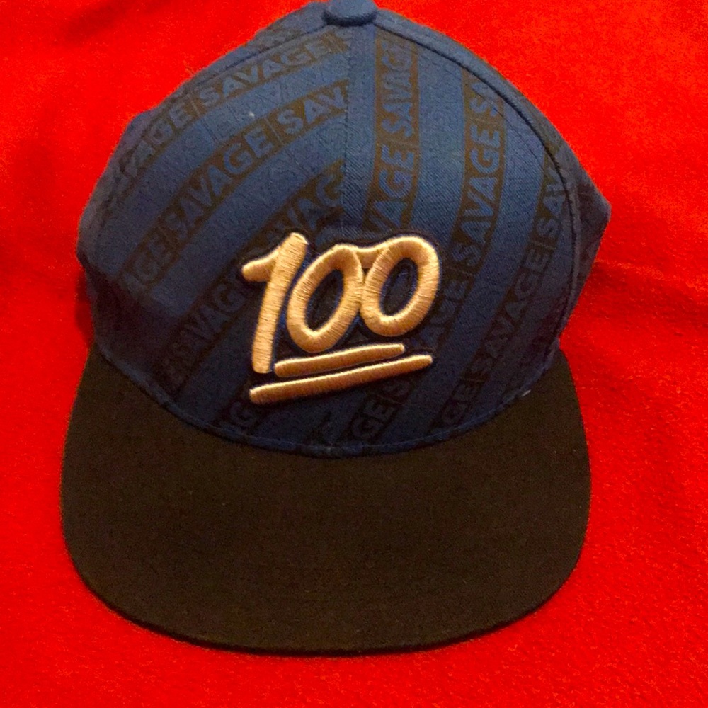 💯 type of hat